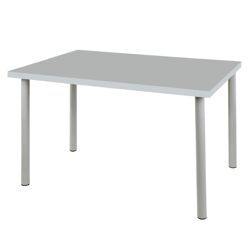 Tisch 100 x 60 cm - 74 cm Höhe