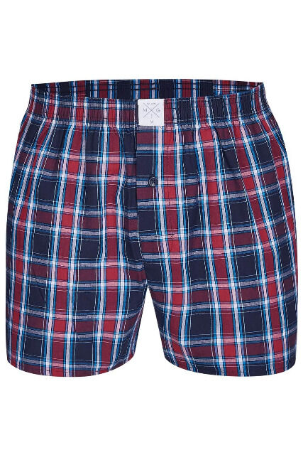 MG-1 Boxershorts MG-44-623-00 Größe XL 5er Pack Herren Unterhosen Baumwolle