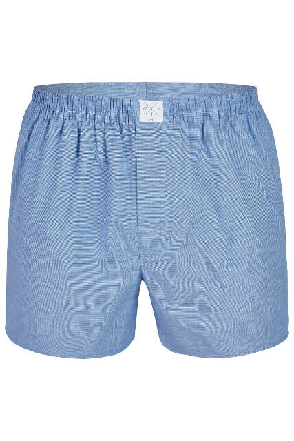 MG-1 Boxershorts MG-45-925-00 Größe L 6er Pack Herren Unterhosen Baumwolle