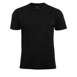 Stark Soul® T-Shirt mit Rundhalsausschnitt 