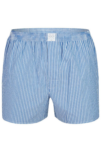 MG-1 Boxershorts MG-45-925-00 Größe 3XL 6er Pack Herren Unterhosen Baumwolle