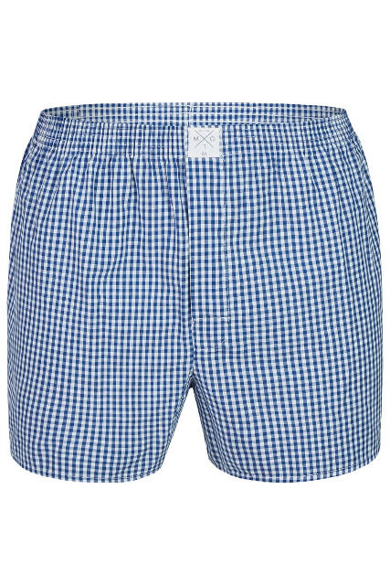 MG-1 Boxershorts MG-45-925-00 Größe XXL 6er Pack Herren Unterhosen Baumwolle