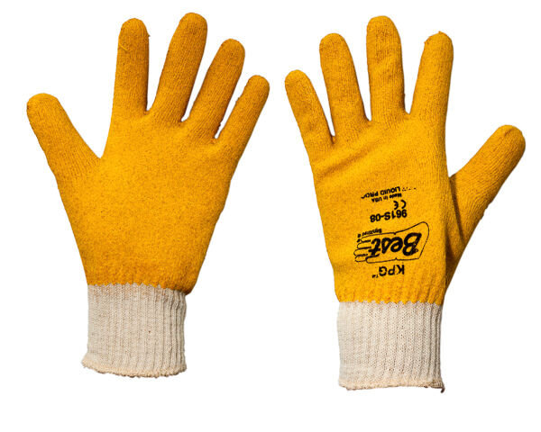 Arbeitshandschuh KPG Best 961S-08 für die Werkstatt oder Gartenarbeiten
