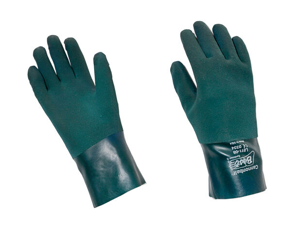 Arbeitshandschuhe Cannon Ball ; M , XL