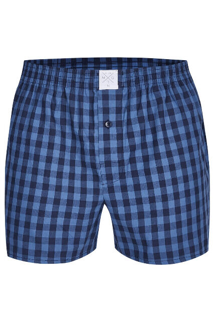 MG-1 Boxershorts MG-44-623-00 Größe L 5er Pack Herren Unterhosen Baumwolle