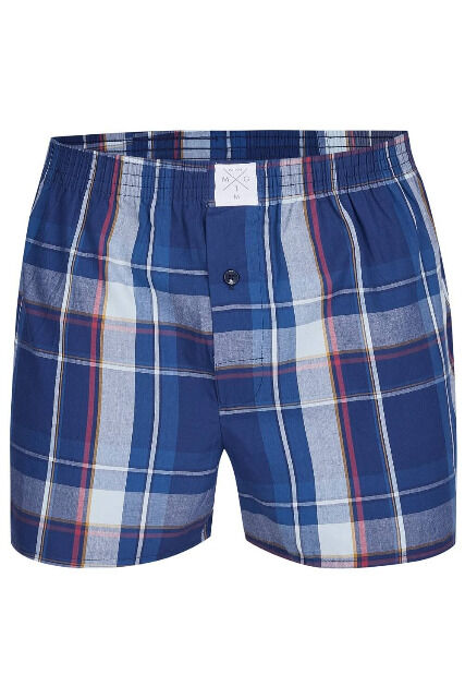 MG-1 Boxershorts MG-44-623-00 Größe L 5er Pack Herren Unterhosen Baumwolle