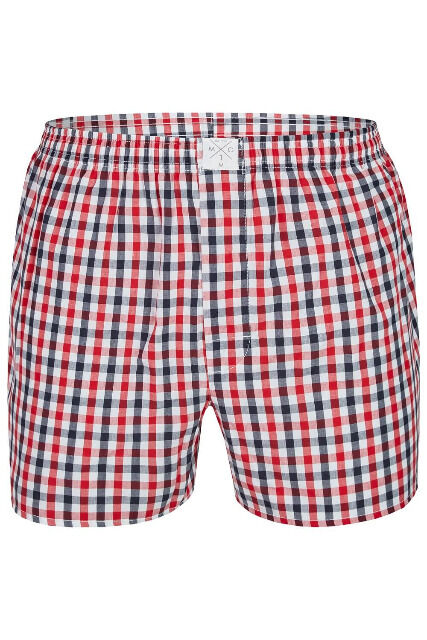 MG-1 Boxershorts MG-45-925-00 Größe M 6er Pack Herren Unterhosen Baumwolle