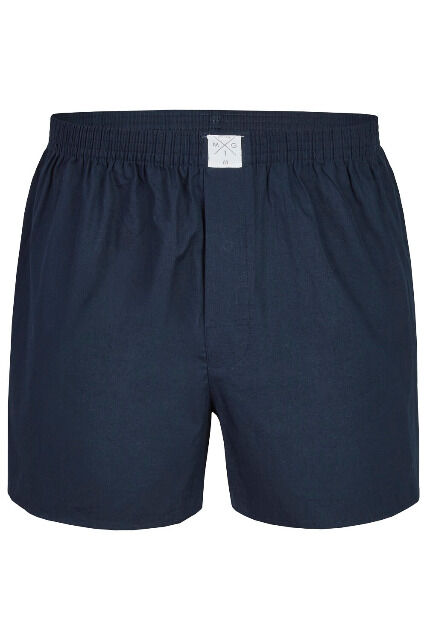 MG-1 Boxershorts MG-45-925-00 Größe M 6er Pack Herren Unterhosen Baumwolle