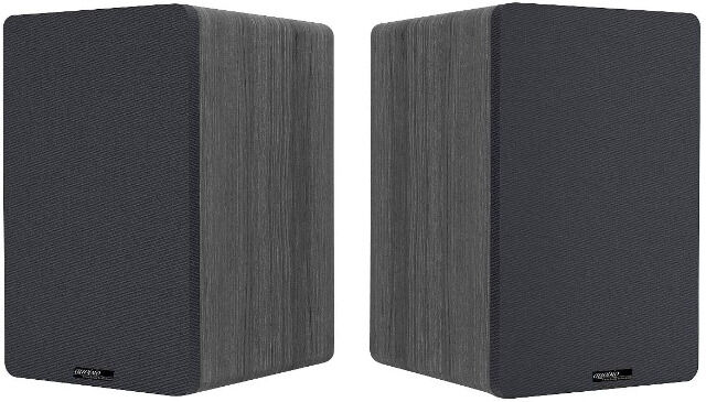 auvisio MSS-95. usb Aktives Stereo-Regallautsprecher-Set Holz-Gehäuse Bluetooth 5.0 120Watt Bluetooth Boxen Speaker HiFi Audio Anlage Sound 