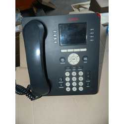 Avaya 9611G ICON-KEYS IP Deskphone IP-Telefon