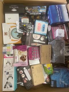 RESTPOSTEN DISCOUNTER WARE MIXPOSTEN MISCHPALETTEN MULTIMEDIA, WERKZEUG, ELEKTROGERÄTE