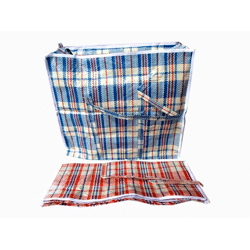 Plastiktasche 80cm x 60cm x 30cm