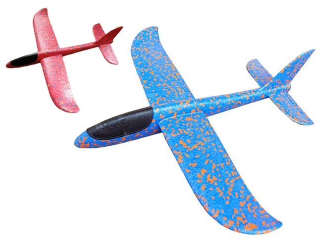 48cm glider
