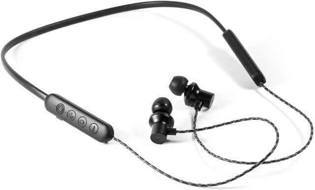 Technaxx MusicMan ANC In-Ear Kopfhörer BT-X42 Stereo Headset Freisprechfunktion Freisprechanlage Smartphone Zubehör