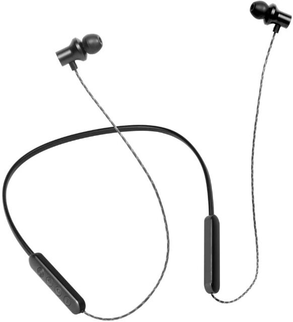 Technaxx MusicMan ANC In-Ear Kopfhörer BT-X42 Stereo Headset Freisprechfunktion Freisprechanlage Smartphone Zubehör
