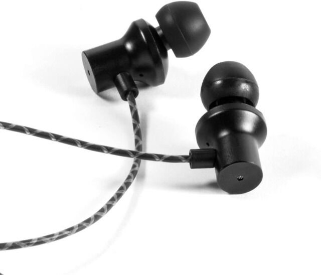 Technaxx MusicMan ANC In-Ear Kopfhörer BT-X42 Stereo Headset Freisprechfunktion Freisprechanlage Smartphone Zubehör