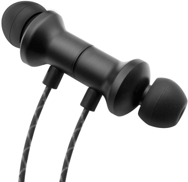 Technaxx MusicMan ANC In-Ear Kopfhörer BT-X42 Stereo Headset Freisprechfunktion Freisprechanlage Smartphone Zubehör