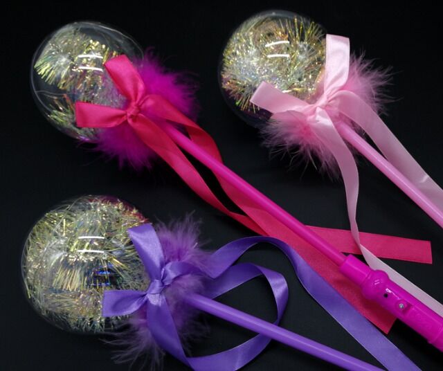 Blinkstab Märchen Ø11cm