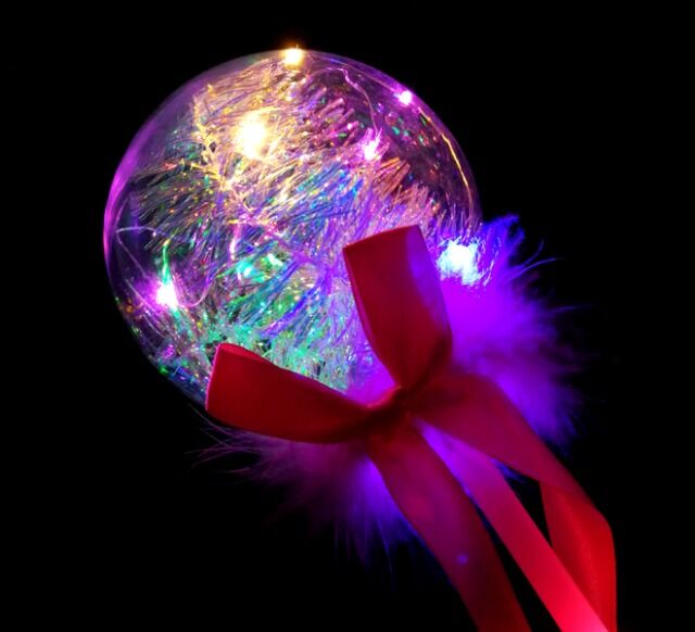 Blinkstab Märchen Ø11cm