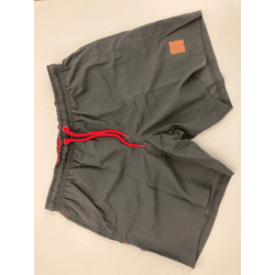 Stark Soul® Herren Badeshort mit Einschubtaschen im Einzelpack