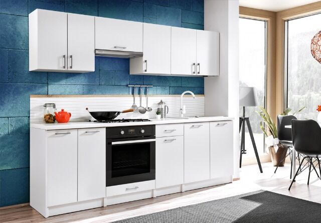 Küchenzeile Restposten