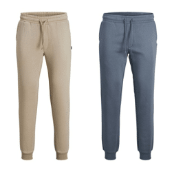 Jack & Jones Herren Sweathose Jogginghose