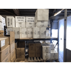 Lagerbestand aus ebay-und amazon-shop Markenware ground zero, Oehlbach, Monster, Hama, Koss,.....