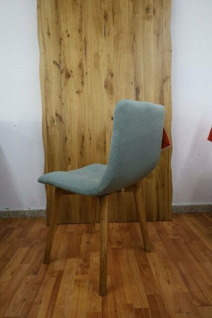 Esszimmerstuhl + Massiv Holz Eiche + Neu auf Lager!