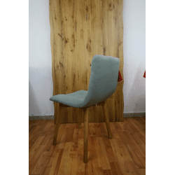 Esszimmerstuhl + Massiv Holz Eiche + Neu auf Lager!