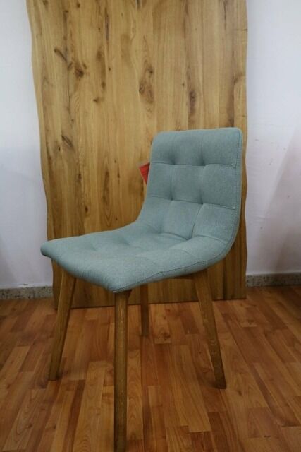 Esszimmerstuhl + Massiv Holz Eiche + Neu auf Lager!