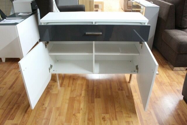 Bad Schrank Bad Kommode + Neu auf Lager