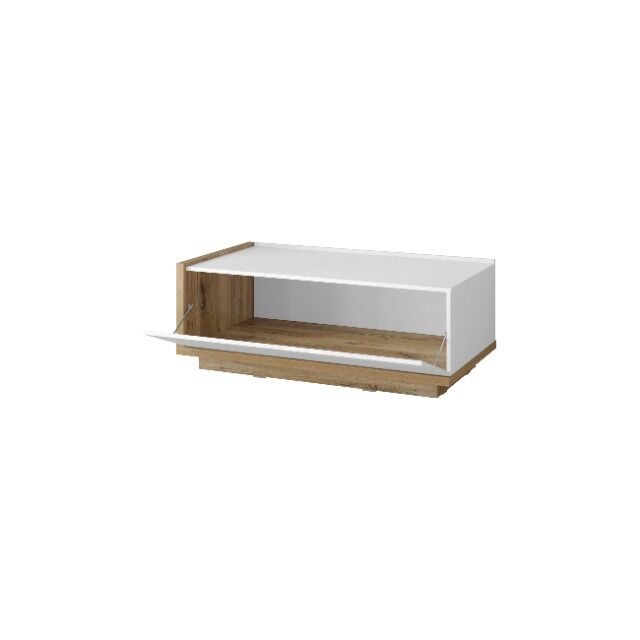 Couchtisch  + Soft Close + Holz Optik + Neu auf Lager