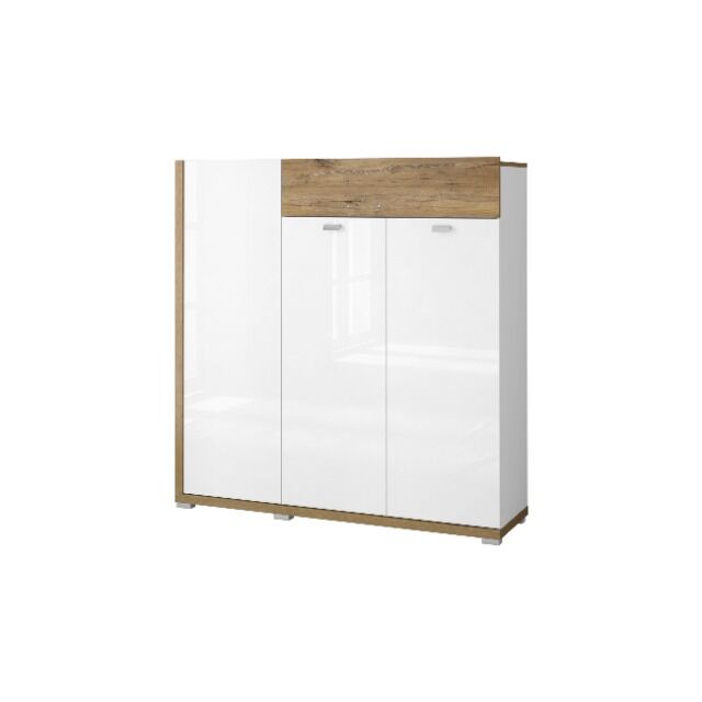 Sideboard Kommode + Soft Close + Holz Optik + Neu auf Lager