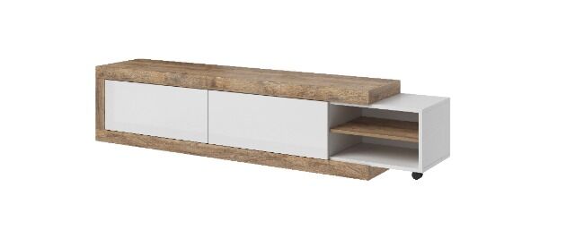 Tv- Lowboard Kommode + Soft Close + Ausziehfunktion + Neu auf Lager