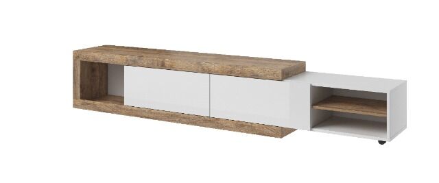 Tv- Lowboard Kommode + Soft Close + Ausziehfunktion + Neu auf Lager