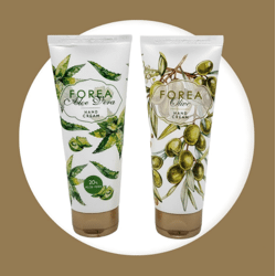 Forea Handcreme 100ml, Export