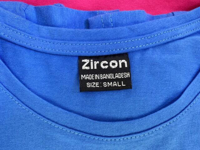 Damen T Shirts Mix, Basic T-Shirts, Tanktops, Langarmshirt, Kurzarm T Shirt, Langarm T-Shirt, Damenkleidung Großhandel Restposten