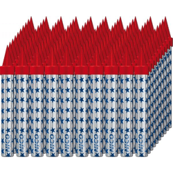 Magic stars / ice fountain set of 100 approx. 50 seconds running time