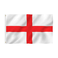 England Flagge 90cm X 150cm mit Öse