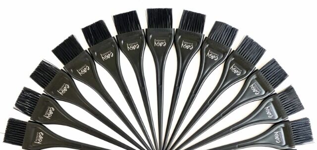 Großhandel Haarfärbepinsel, Färbepinsel, Keralock Easy Change, Tönungen, Friseurbedarf, Kosmetikbedarf Restposten