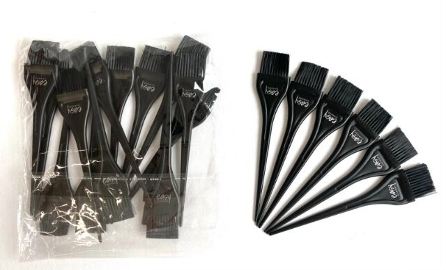 Großhandel Haarfärbepinsel, Färbepinsel, Keralock Easy Change, Tönungen, Friseurbedarf, Kosmetikbedarf Restposten