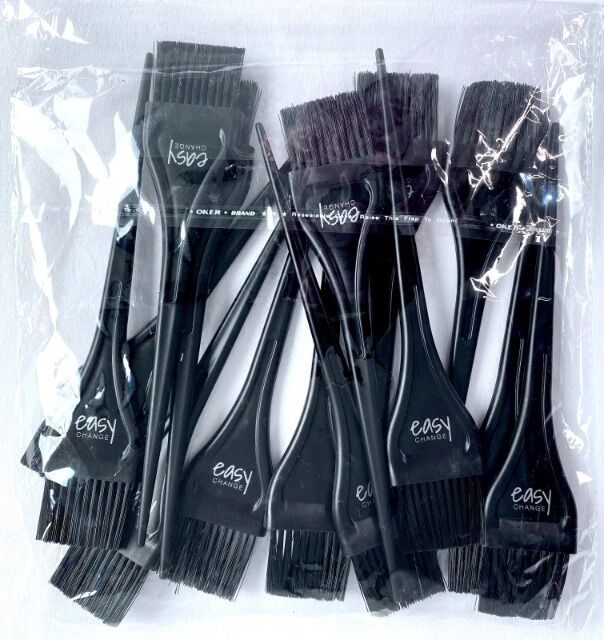 Großhandel Haarfärbepinsel, Färbepinsel, Keralock Easy Change, Tönungen, Friseurbedarf, Kosmetikbedarf Restposten