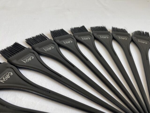 Großhandel Haarfärbepinsel, Färbepinsel, Keralock Easy Change, Tönungen, Friseurbedarf, Kosmetikbedarf Restposten