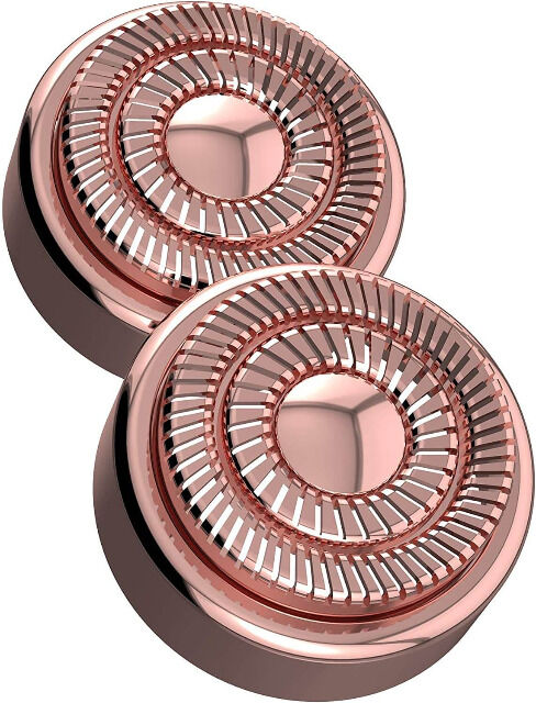 Finishing Touch Flawless wiederaufladbarer Haarentferner & Epilierer Trimmer Rasierer Haarentfernung Gesicht Beauty 