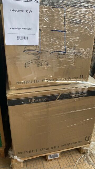 10.000 m2 Restposten Großhandel Stocklots Geschäftsauflösungen