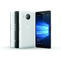 Microsoft Lumia 950 XL 32GB 4G Smartphone