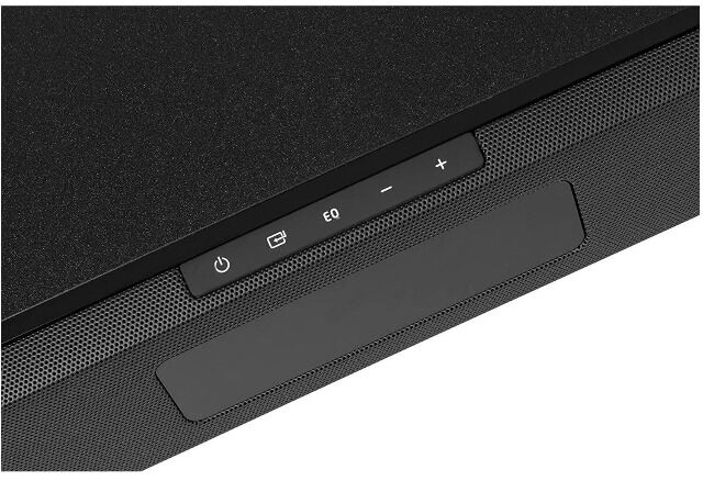 AudioAffairs TVS 2018 TV Soundbar Soundsystem mit Bluetooth 3.0 UKW FM Radio und Subwoofer Heimkino, TV-Lautsprecher, TV-Box, TV-Soundbox