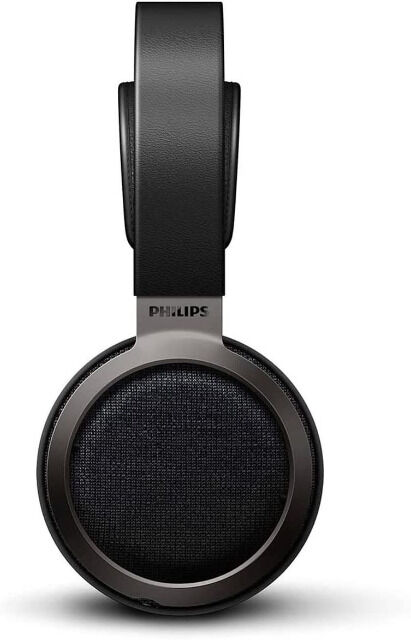 Philips Fidelio X3/00 Over Ear Kopfhörer mit 50-mm-Akustik-Treiber, High Resolution Audio Headset Musik Gaming Klang Surround Raumklang