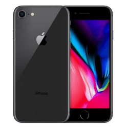 Apple Iphone 8 64GB Grade A-B