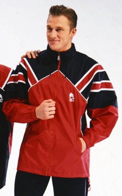 Herren und Kinder Regenjacken für Sport Freizeit RJ 31, AA 41,RJ 21